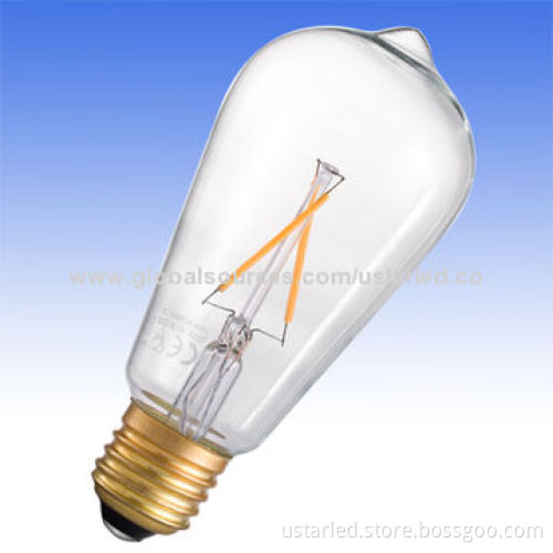 LED Bulb